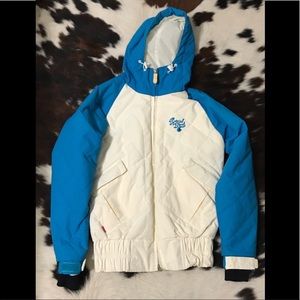 Special Blend winter jacket/ ski/ snowboard jacket